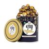 4700BC Popcorn & Slurrp Farm Pancake Mix- Nutty Tuxedo Chocolate Popcorn, 125g & Pancake mix,150g, (Pack of 2) view 3