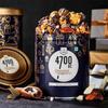 4700BC Popcorn & Slurrp Farm Pancake Mix- Nutty Tuxedo Chocolate Popcorn, 125g & Pancake mix,150g, (Pack of 2) view 4