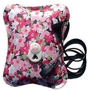 Ae zone Heating pad with Gel for Pain Relief, Hot Water Bag Electric with Gel,Heating Bag for Pain Relief, Heat Pouch Hot Water Bottle Bag,Hot Water Bags for Pain Relief (Heating Bag)