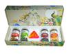 Berries And Nuts Premium Dried Fruits Gift Box | Assorted Dried Fruits Box | Fruit Mix, Kiwi, Cranberries, and Pineapple Coin | 800 Grams Box | Dry Fruit Gift Pack for Special Ocassions | Anytime Use view 1