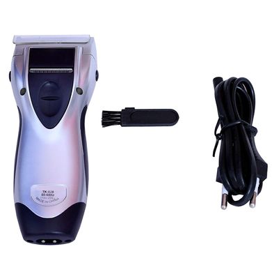 POWERNRI Professional TK-028 Shaver (Grey)