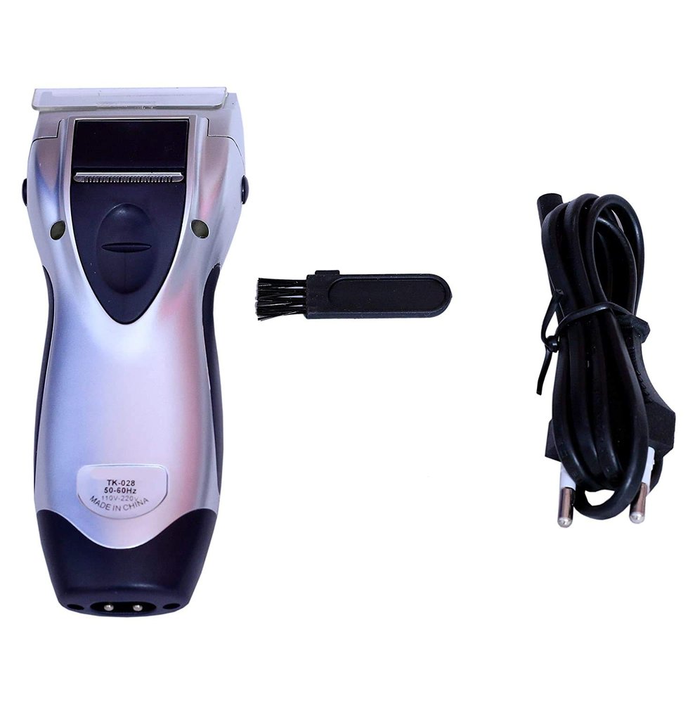 POWERNRI Professional TK-028 Shaver (Grey)