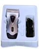 POWERNRI Professional TK-028 Shaver (Grey) view 2