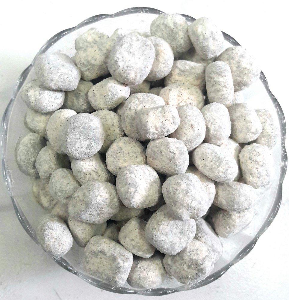 Marwadi Seth 100% Natural Home Made Mukhwas & Digestive Black Hing Goli - 200 Grams