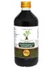 Muttikulangara VAIDYASALA, Ayurvedic Oil For Pain Relief -500 ml view 1