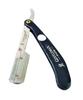 GENTLEMAN stainless steel razor for men barber razor barber razors for men COMBO PACK OF 2 view 3