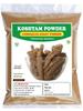 3V PRODUCTS: Koshtam Powder 25g | Chengalva Koast | Cheilocostus Speciosus view 1