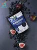 LEANBEING Whole Dried Blueberries (1kg) (Unsulphured, Unsweetened, Immunity Builder) view 3