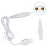 Shaver for Women USB Charging Cable for Finishing Touch Flawless Body Rechargeable Ladies Shaver and Trimmer Replacement Charger view 1