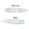 Shaver for Women USB Charging Cable for Finishing Touch Flawless Body Rechargeable Ladies Shaver and Trimmer Replacement Charger view 2