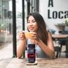 Chariot New York Classic Instant Coffee | 100% Pure Arabica Agglomerated Coffee | Rich Aroma, Smooth Taste | No Chicory | Premium Instant Coffee Jar  200g view 3