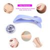 Ascetic Women's Eyebrow Face and Body Hair Threading and Removal System view 4