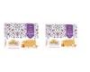 Shree Shyam Rajasthani Rewra,tilsakriWinter and Diwali Special Gifts Present for Diwali | Diwali Indian Sweets| Gur ki Rewari- Indian Sweets| Tilpatti| Seasame Bar| Gud Gajak Pure Veg- 500gm view 2