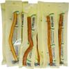 2 Pcs Al Falah Siwak Meswak Miswak Miswak Arak Peelu Al Falah Chewing Stick Natural Flavored Organic Herbal Brush Teeth Cleaning Toothbrush Vacuum Sealed Whitening Breath Freshener Thirty Tooth Sticks view 1