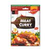 Nimkish Meat Curry Masala Pack of 5 | Ready to Cook Spice Mix 60g Each | Authentic Flavourful Meat Curry Premix | Easy Instant Masala for Rich Aromatic Gravies at Home view 3