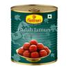 Bansi Haldiram's Nagpur Gulab Jamun, 1Kg Pack view 1