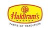 Bansi Haldiram's Nagpur Gulab Jamun, 1Kg Pack view 3