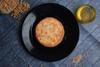 Lemor Bhakhri (400 Gms, 2 Packs of 200 Gms Each) | Whole Wheat Bhakri | No Maida Bhakri | Crispy Gujrati Indian Snacks (Methi) (Jeera) view 3