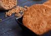 Lemor Bhakhri (400 Gms, 2 Packs of 200 Gms Each) | Whole Wheat Bhakri | No Maida Bhakri | Crispy Gujrati Indian Snacks (Methi) (Plain) view 2