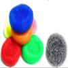 Arsdewy Stainless Steel and Plastic Scrubbers for Bartan Kitchen Dish Utensils, Tiles Cleaning - Pack of 8 view 1