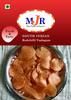 MJR Grandma Special(100% Rich in Taste , Crispy Texture, Crunchy Feast) Red Chilli Fryums (Vadagam) / Chilli Lal mirch Vadagam- 250gm view 1