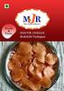 MJR Grandma Special(100% Rich in Taste , Crispy Texture, Crunchy Feast) Red Chilli Fryums (Vadagam) / Chilli Lal mirch Vadagam- 250gm view 2