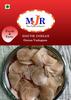 MJR Grandma Special (100% Rich in Taste , Crispy Texture, Crunchy Feast) Onion Fryums / Vengaya vadagam- 250gm view 1