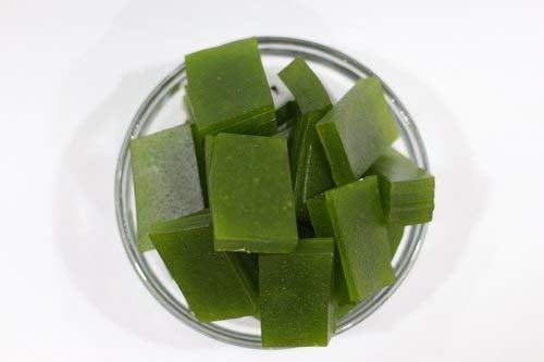 Being Marwari Mukhwas Kachha Aam Barfi (Real Raw Mango Barfi), 250 grams