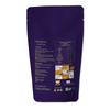 BOGATCHI Hot Chocolate Drinking Powder , Raw - No Sugar- Vegan - Gluten Free- Keto Chocolate, Dark Unsweetened Cocoa Powder, 200g , Free Measuring Spoon view 3