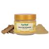 AarVed Mulethi Root Powder (200g) Natural Licorice Root(Atimadhuram/Athimadhura/Yashtimadhu/Glycyrrhiza Glabra) for Digestive Health, Skin & Hair Care |Preservative-Free & Herbal Wellness view 3