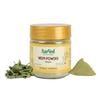 AarVed Neem Leaf Powder (Azardirachta Indica/Margosa) - 200gms | Supports Skin Wellness | Promotes Immunity & Support Low Blood Sugar Level | Herbal Supplement for Blood Purification view 3