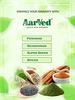 AarVed Neem Leaf Powder (Azardirachta Indica/Margosa) - 200gms | Supports Skin Wellness | Promotes Immunity & Support Low Blood Sugar Level | Herbal Supplement for Blood Purification view 4