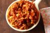 Aadhil Traditional Yam/Chena/Kanda Pachadi/jimikand Pickle/Achar Mother's Kitchen - Nadan Kerala Chena Achar 500 gm view 2