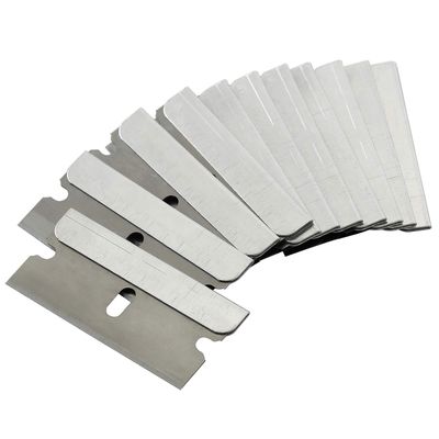 Bates Choice Razor Blades for Scrapers, 50 Count, Men's Grooming, Men