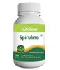 Galway Nutriflow Spirulina Natural Tablet - 100 Tabs view 1