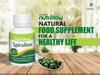 Galway Nutriflow Spirulina Natural Tablet - 100 Tabs view 4