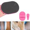 Hair Removal Tool Smooth Legs Skin Pad Arm Face Upper Lip Hair Removal Remover Set Exfoliator Away 1SET view 2