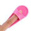 Hair Removal Tool Smooth Legs Skin Pad Arm Face Upper Lip Hair Removal Remover Set Exfoliator Away 1SET view 4
