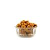 Gratitude Mini Bhakarwadi  Authentic Indian Spiral Snack Crunchy, Spicy & Sweet 500g Pack No Preservatives Veg view 3