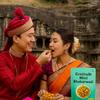 Gratitude Mini Bhakarwadi  Authentic Indian Spiral Snack Crunchy, Spicy & Sweet 500g Pack No Preservatives Veg view 4