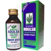 Amrut Adulsa Compound Tulsiyukt - 100ml (Pack of 4) view 1