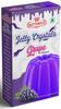 Butterfly Instant Jelly Crystals, 100g (Grape) view 1