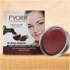 Fyorr Facial Katori Peel-Off Wax Red Wine-80gm view 1