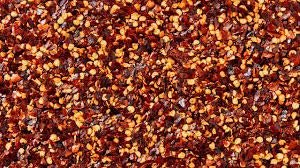 BSD Organics Hot Spice Crushed Red Chilli / Milaka / Paprika / Mirch Spice-100 Gram
