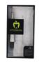 Appledental Straight Hand Piece With Improved Quality S.S. GEAR SHAFT (SH-Model) CE Certified Product With 6 Months Warranty view 1