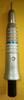 Appledental Straight Hand Piece With Improved Quality S.S. GEAR SHAFT (SH-Model) CE Certified Product With 6 Months Warranty view 3