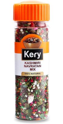 Kery Hing Peda Pachak, 1 Bottles, 120Gm (Digestive Hing Tikki Mouth Freshener)