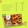 The Flavour Republic Herb Garlic Toasties - 300 Gm|Munching Option|Made With Ingredients|Crunchy, Crispy & Tasty Treats For Anytime Snacking|Low Fat Garlic Toasties With Herbs For Tea Time Snacks view 2