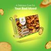 The Flavour Republic Herb Garlic Toasties - 300 Gm|Munching Option|Made With Ingredients|Crunchy, Crispy & Tasty Treats For Anytime Snacking|Low Fat Garlic Toasties With Herbs For Tea Time Snacks view 3