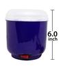 CHEM-AB ENTEREPIRSE Automatic Wax Heater for Waxing Multi Color (Wax Heater) view 2